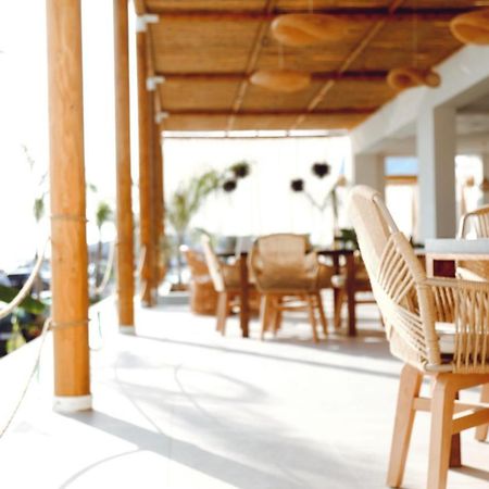 Hotel Ionian Dhërmi Zewnętrze zdjęcie