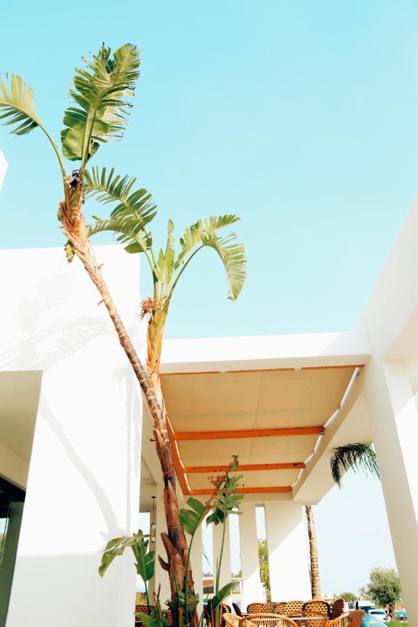 Hotel Ionian Dhërmi Zewnętrze zdjęcie