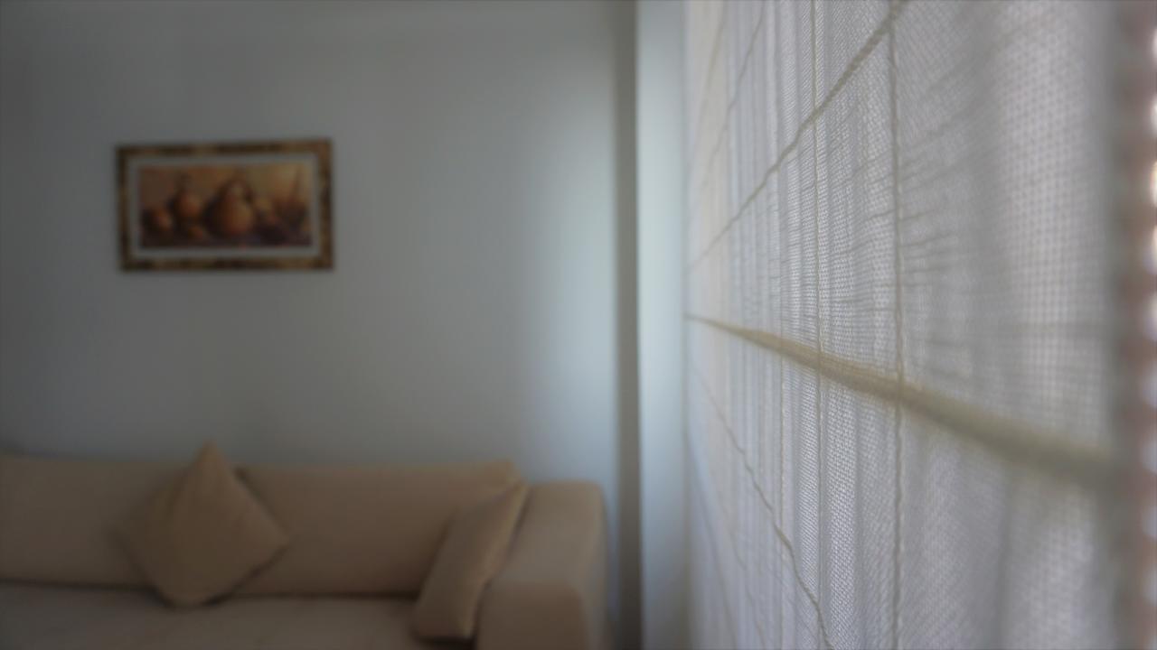 Hotel Ionian Dhërmi Zewnętrze zdjęcie