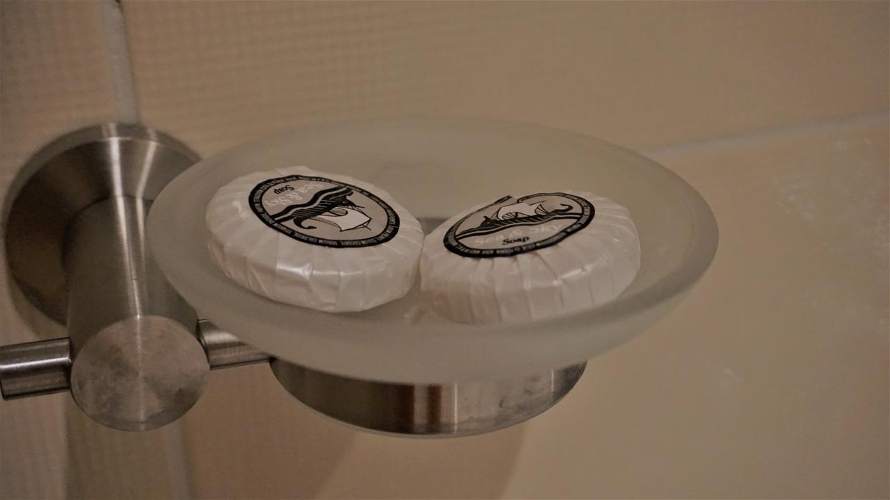 Hotel Ionian Dhërmi Zewnętrze zdjęcie
