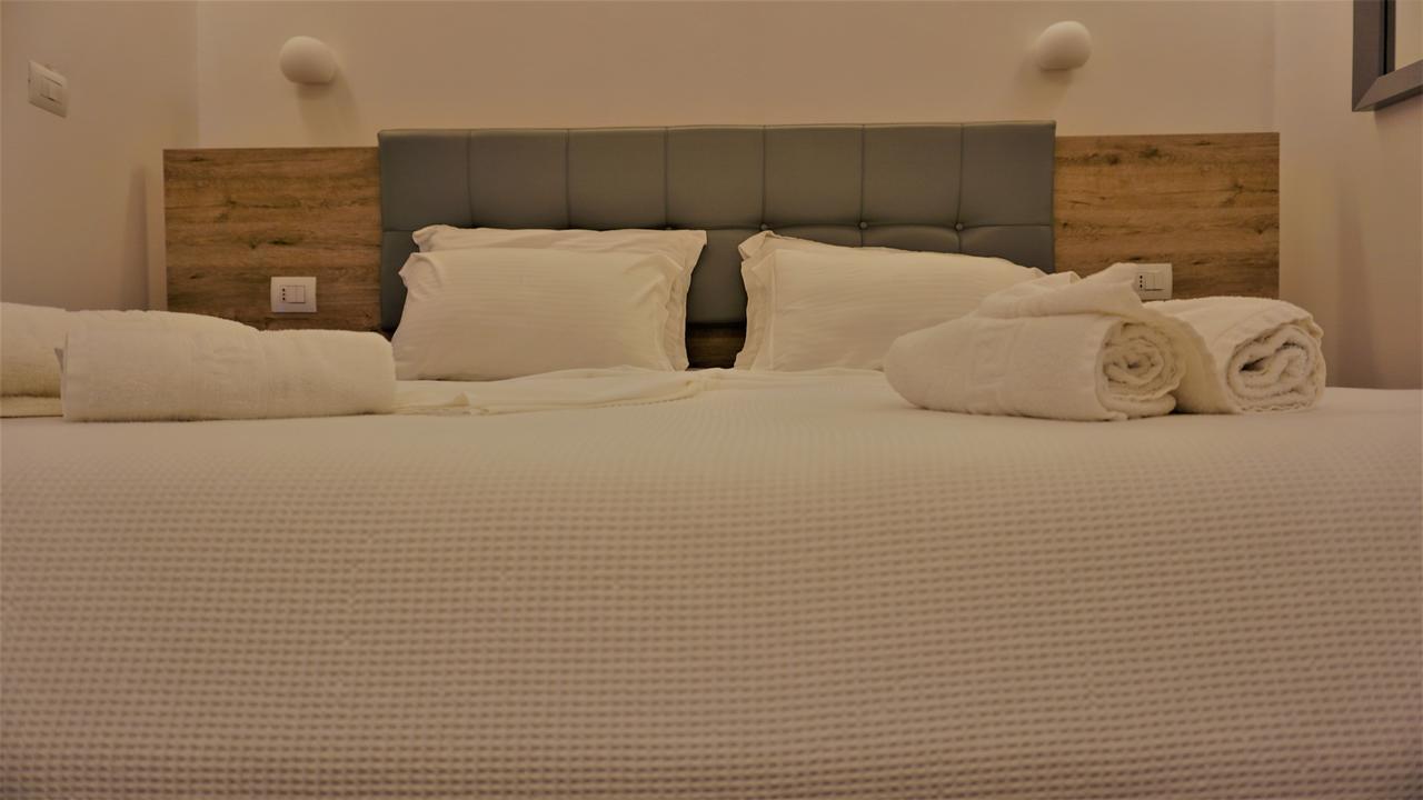 Hotel Ionian Dhërmi Zewnętrze zdjęcie