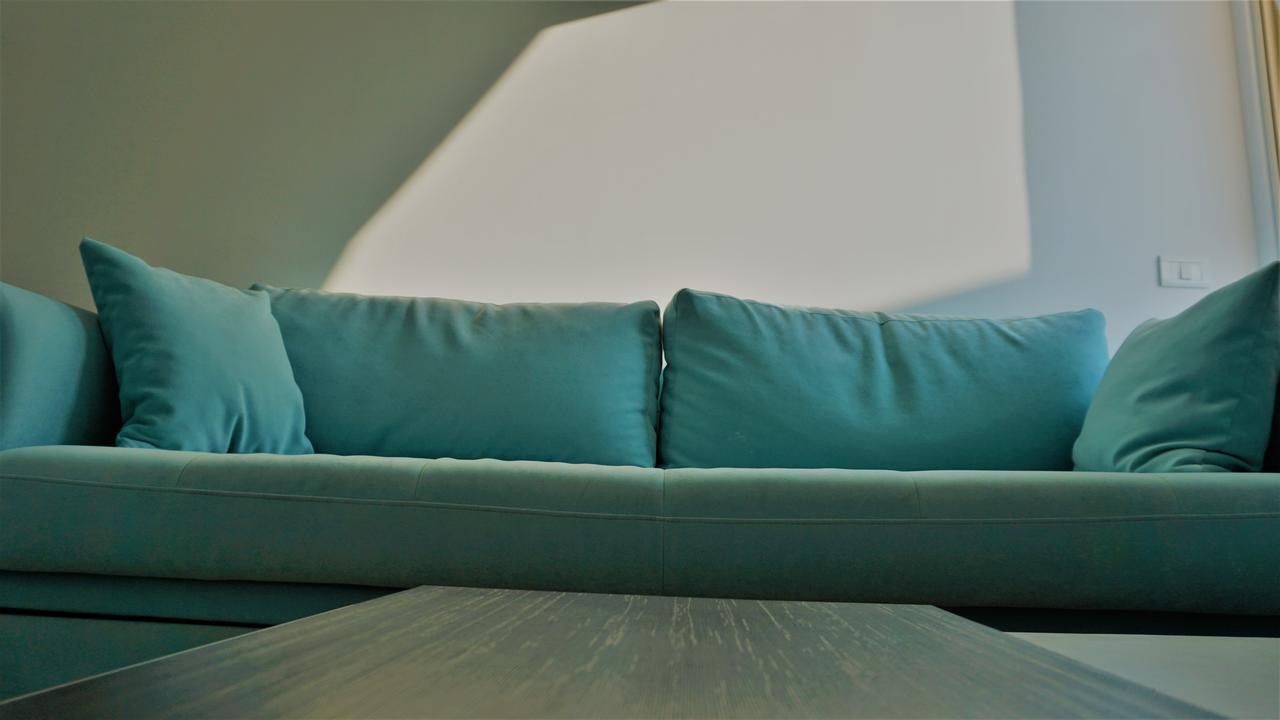 Hotel Ionian Dhërmi Zewnętrze zdjęcie