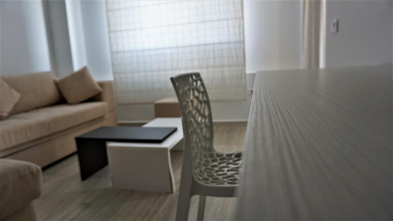 Hotel Ionian Dhërmi Zewnętrze zdjęcie