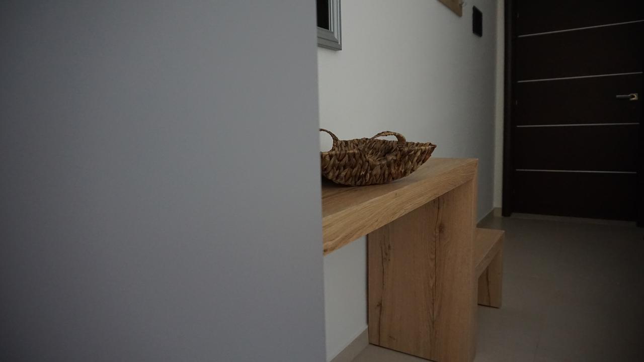 Hotel Ionian Dhërmi Zewnętrze zdjęcie