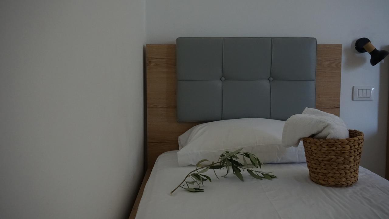 Hotel Ionian Dhërmi Zewnętrze zdjęcie