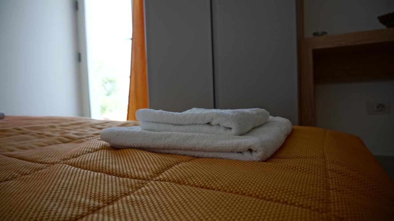 Hotel Ionian Dhërmi Zewnętrze zdjęcie